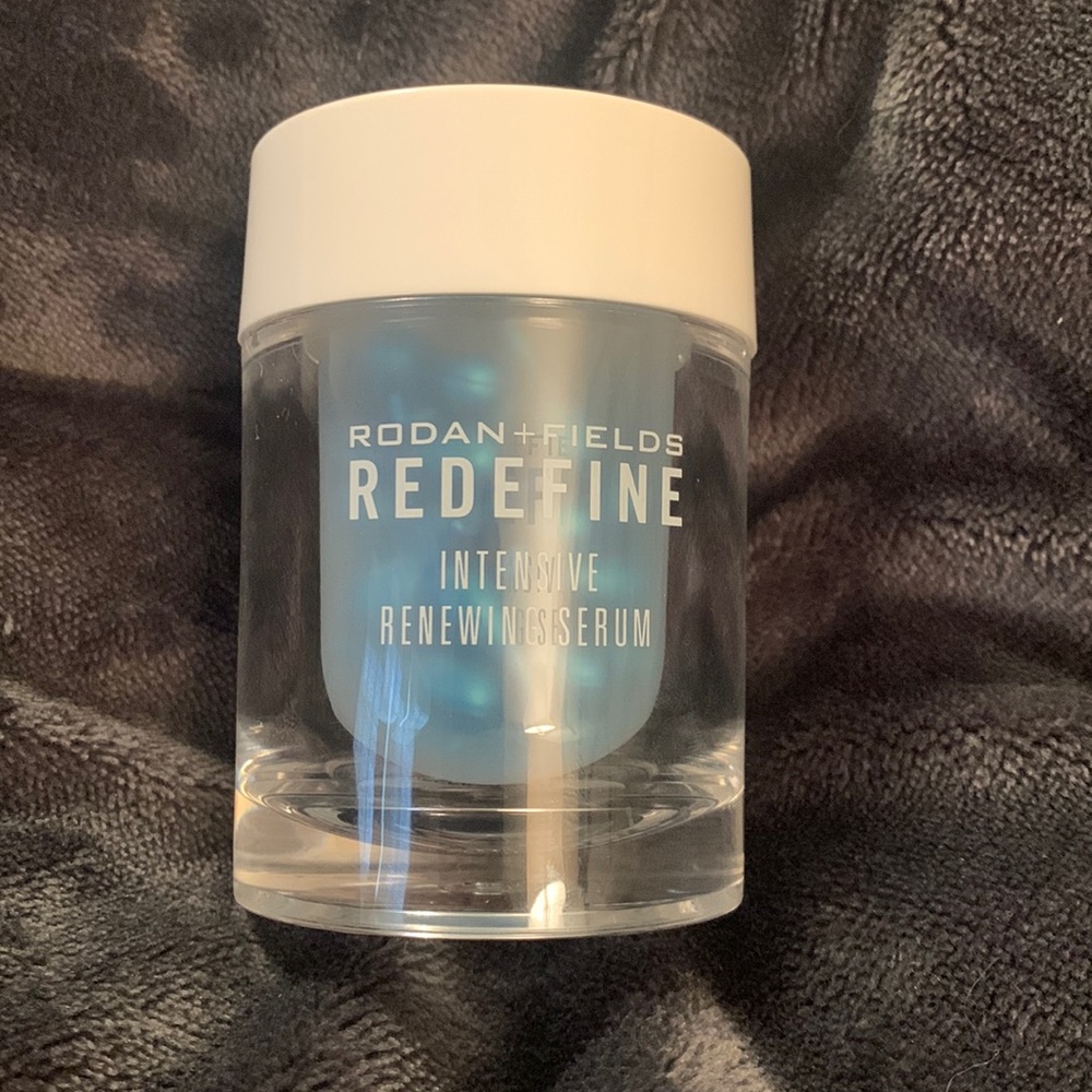 Rodan and Fields Intensive Renewing Serum